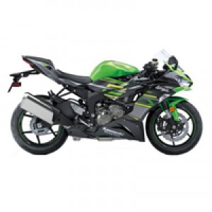 2019-2022 Kawasaki ZX6R Fairings Canada Websites