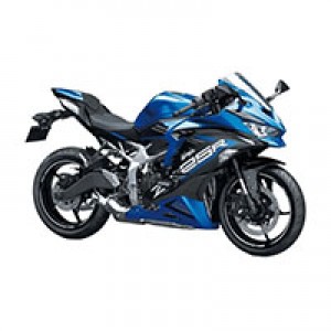 2019-2025 Kawasaki ZX25R Fairings Canada Websites