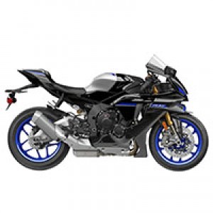2020-2025 Yamaha R1 Fairings Canada Websites