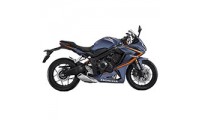 2021-2023 Honda CBR650R Fairings Canada Websites