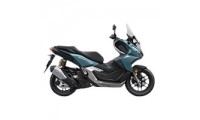 2022-2024 Honda ADV160 Fairings Canada Websites