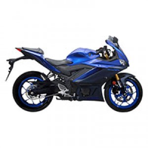 2022-2024 Yamaha R25 Fairings Canada Websites