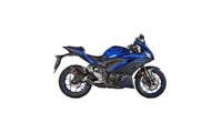 2022-2024 Yamaha R3 Fairings Canada Websites