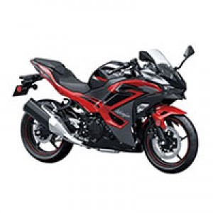 2024-2025 Kawasaki Ninja 500 Fairings Canada Websites