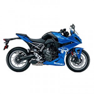 2024-2025 Suzuki GSX8R Fairings Canada Websites