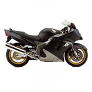 Honda CBR1100XX Blackbird Fairings Canada Websites