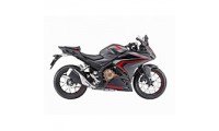 Honda CBR400R Fairings Canada Websites
