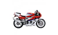 Honda CBR400RR Fairings Canada Websites