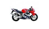 Honda CBR600 F2 Fairings Canada Websites