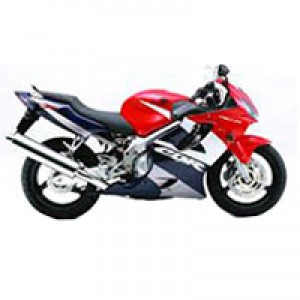 Honda CBR600 F2 Fairings Canada Websites