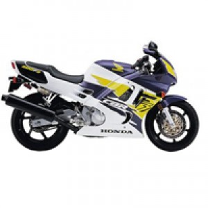 Honda CBR600 F3 Fairings Canada Websites