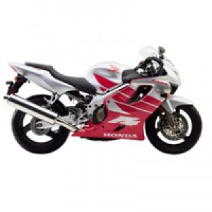 Honda CBR600 F4 Fairings Canada Websites