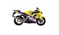 Honda CBR600 F4i Fairings Canada Websites