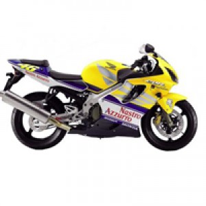 Honda CBR600 F4i Fairings Canada Websites