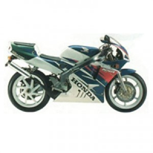 Honda NSR250R Fairings Canada Websites