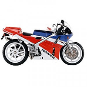 Honda VFR400R Fairings Canada Websites