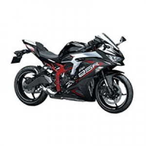 Kawasaki ZX25R Fairings Canada Websites