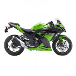 Kawasaki ZX300R Fairings Canada Websites