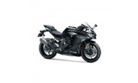Kawasaki ZX4R Fairings Canada Websites