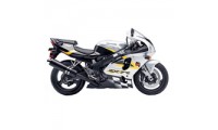 Kawasaki ZX7R Fairings Canada Websites