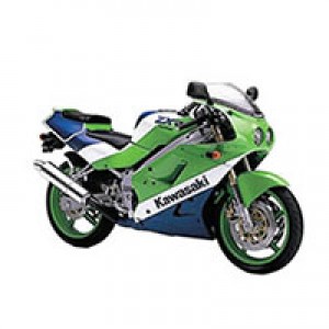 Kawasaki ZXR250 Fairings Canada Websites