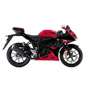 Suzuki GSXR 125 Fairings Canada Websites