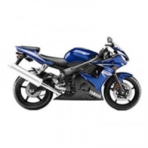 Yamaha R6S Fairings Canada Websites