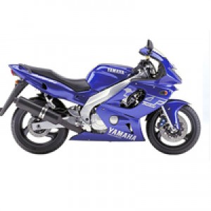 Yamaha YZF600R Thundercat Fairings Canada Websites
