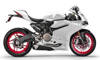 15-17 Ducati 959 1299 Fairings