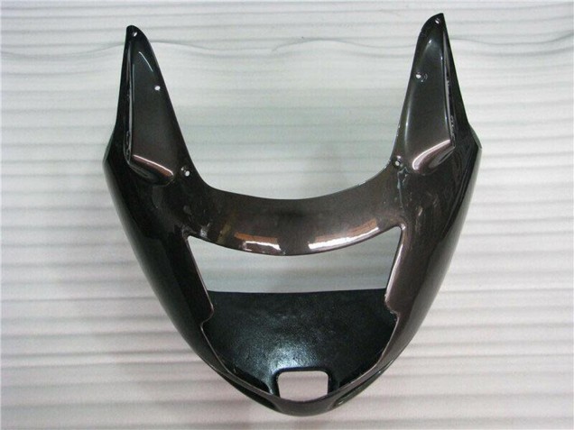 1996-2007 Honda CBR1100XX Blackbird Abs Motorcycle Fairing - Glossy Black Canada Websites
