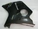 1996-2007 Honda CBR1100XX Blackbird Abs Motorcycle Fairing - Glossy Black Canada Websites