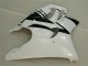 1995-1996 Honda CBR600 F3 Motorcycle Fairings - White Glossy Black Canada Websites