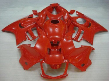 1995-1996 Honda CBR600 F3 Motorcycle Fairings - Red Canada Websites