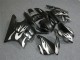 1995-1996 Honda CBR600 F3 Motorcycle Fairings - White Matte Black Flame Canada Websites