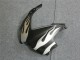 1995-1996 Honda CBR600 F3 Motorcycle Fairings - White Matte Black Flame Canada Websites