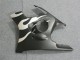 1995-1996 Honda CBR600 F3 Motorcycle Fairings - White Matte Black Flame Canada Websites