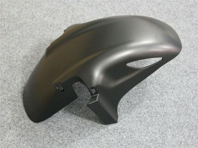 1995-1996 Honda CBR600 F3 Motorcycle Fairings - White Matte Black Flame Canada Websites