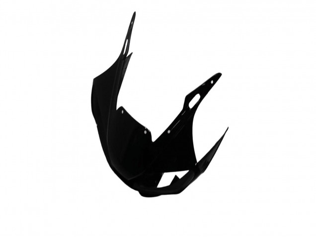 1998-2002 Yamaha YZF R6 Motorcycle Fairings - Glossy Black Matte Black Canada Websites
