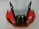 1998-2002 Yamaha YZF R6 Motorcycle Fairing - White Red Glossy Black Canada Websites