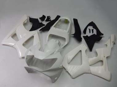 2000-2001 Honda CBR900RR 929RR Motorcycle Fairings - Unpainted Canada Websites