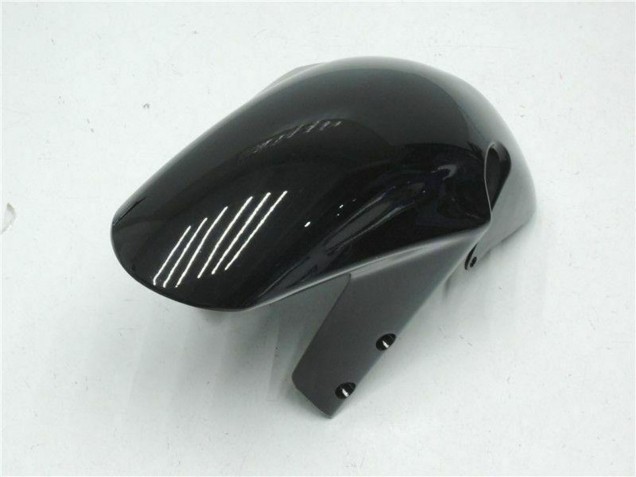2001-2003 Suzuki GSXR 600/750 Motorcycle Fairings - White Blue Black Canada Websites