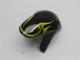 2001-2003 Suzuki GSXR 600/750 Motorcycle Fairings - Glossy Black Yellow Flame Canada Websites