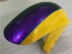2001-2003 Suzuki GSXR 600/750 Motorcycle Fairings - Yellow Purple Canada Websites