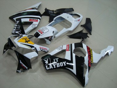 2002-2003 Honda CBR900RR 954 Motorcycle Fairings - Playboy Canada Websites