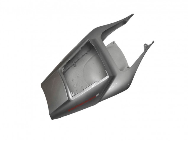 2002-2003 Yamaha YZF R1 Motorcycle Fairings - Silver Matte Black Canada Websites