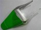 2003-2004 Honda CBR600RR Motorcycle Fairing - Silver Green Glossy Black Canada Websites