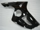 2003-2004 Kawasaki ZX6R Motorcycle Fairing - Glossy Black Canada Websites