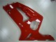 2003-2004 Kawasaki ZX6R Motorcycle Fairing Kits - Red Canada Websites