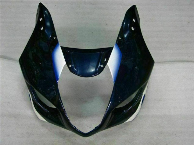 2003-2004 Suzuki GSXR 1000 Abs Motorcycle Fairings - White Blue Glossy Black Red Canada Websites