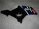 2003-2004 Suzuki GSXR 1000 Abs Motorcycle Fairings - White Blue Glossy Black Red Canada Websites